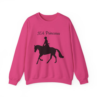 IEA Princess Crewneck Sweatshirt