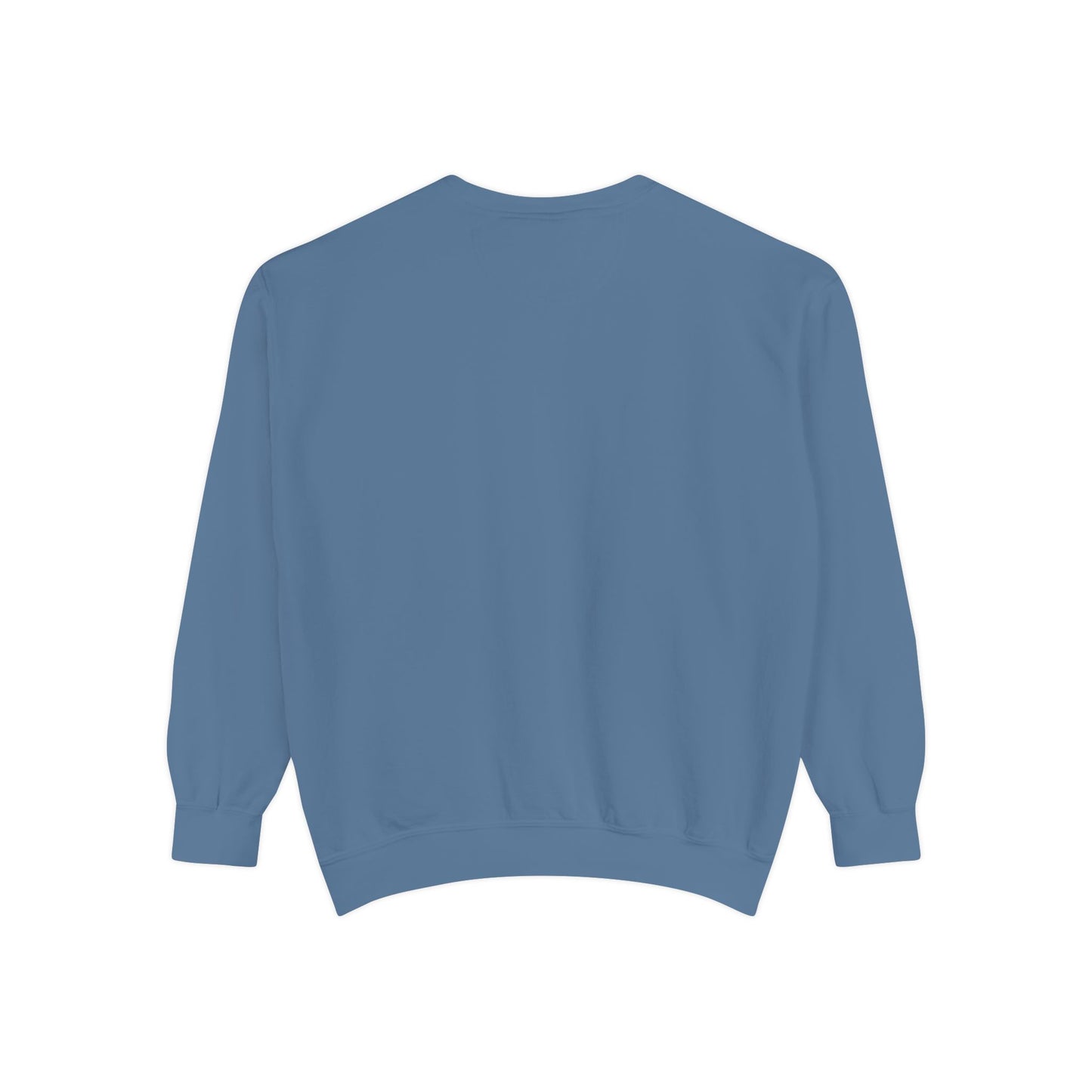 Jumping Horse Unisex Sweatshirt - Simple and Quiet Bond Design