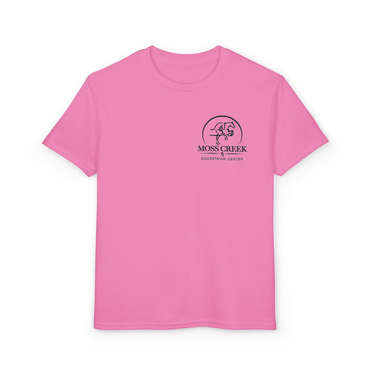 KIDS Moss Creek Paris T shirt
