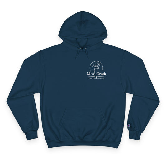 Limited Addition Moss Creek First annual horse show hoodie