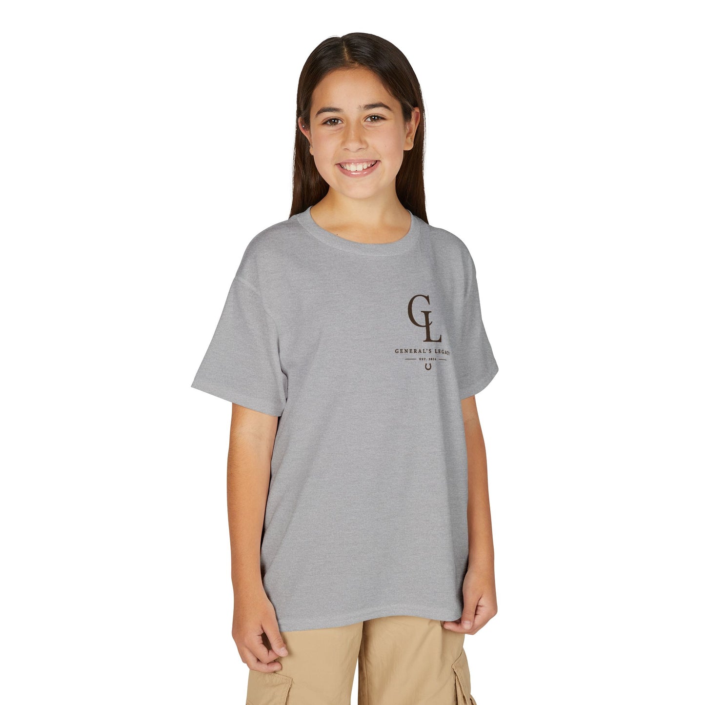 KIDS Beach Ride T-Shirt!