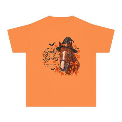 KIDS Limited Addition Hocus Pocus & Hooves Paris T-Shirt