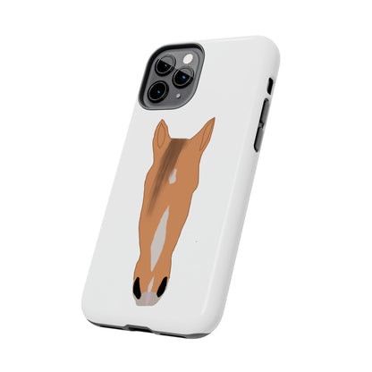 Frenchie Tough Phone Cases