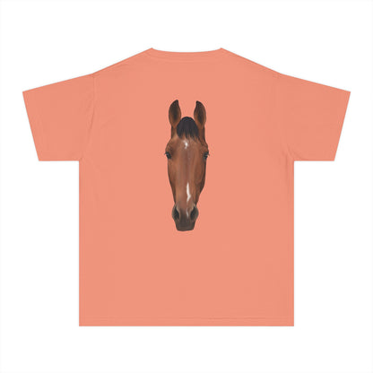 YOUTH Cinnamon Lovers T-shirt