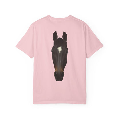 No Name Lovers T-shirt