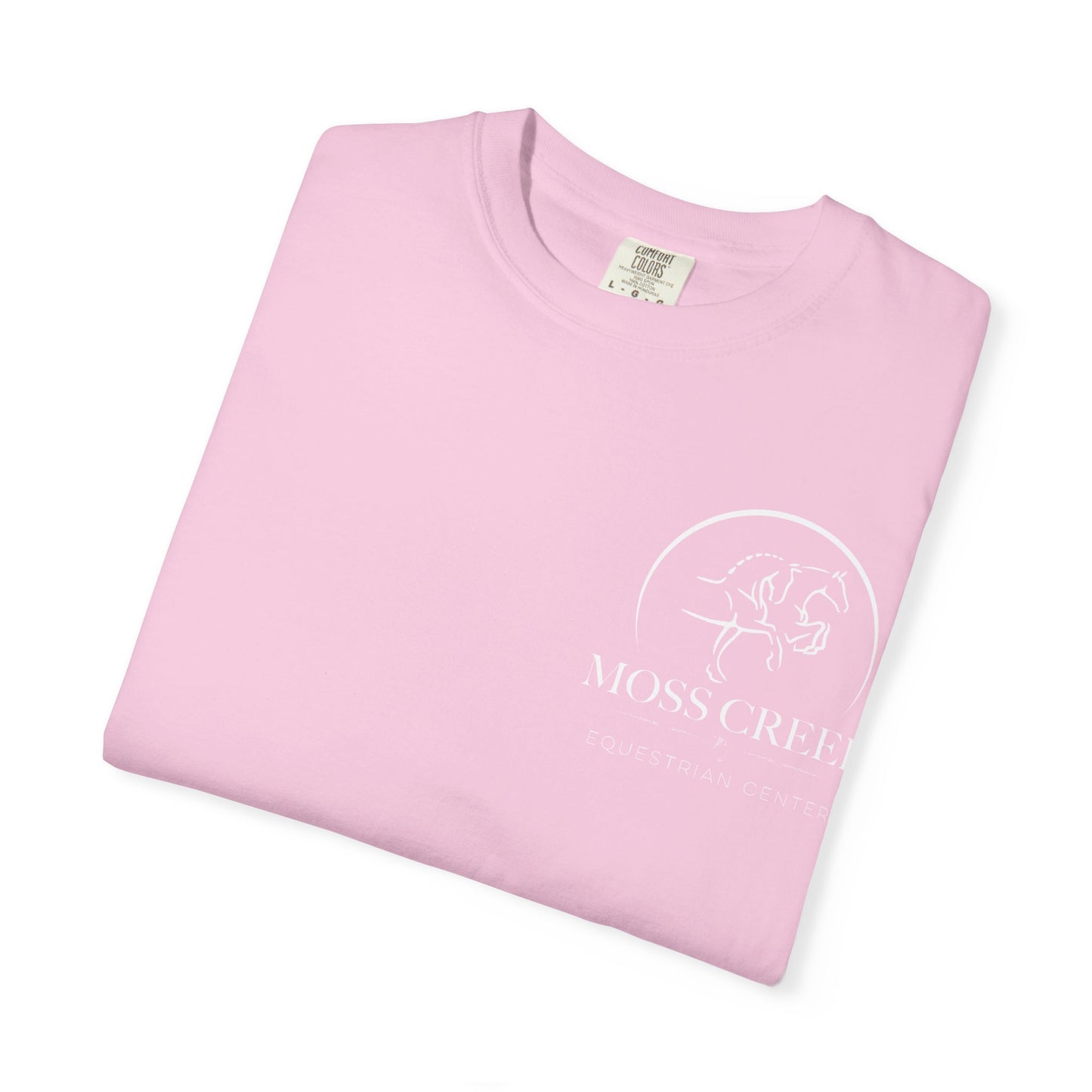 No Name Lovers T-shirt