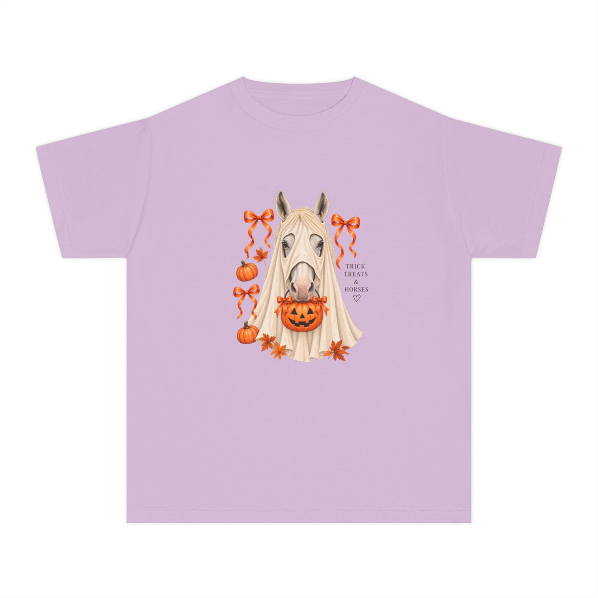 KIDS Limited Addition Naomi Ghost T- Shirt