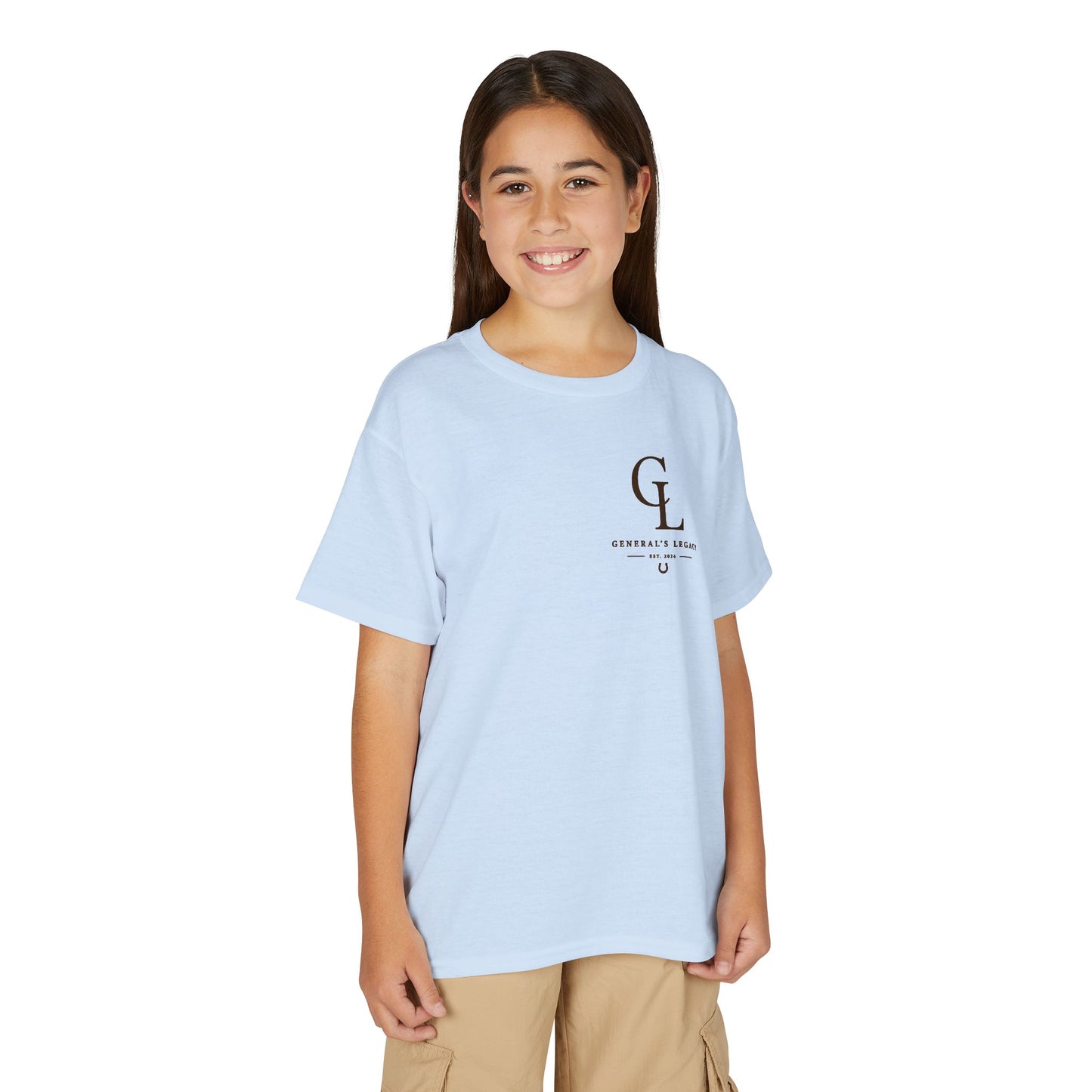 KIDS Beach Ride T-Shirt!