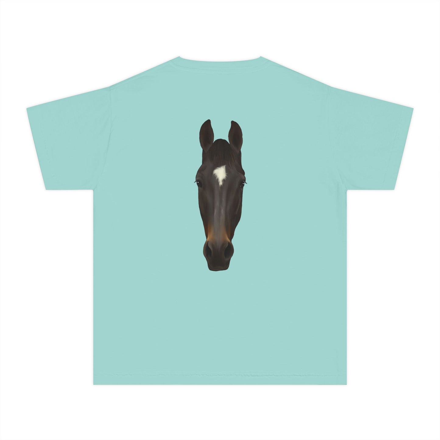 YOUTH No Name Lovers T-shirt