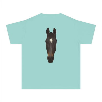 YOUTH No Name Lovers T-shirt