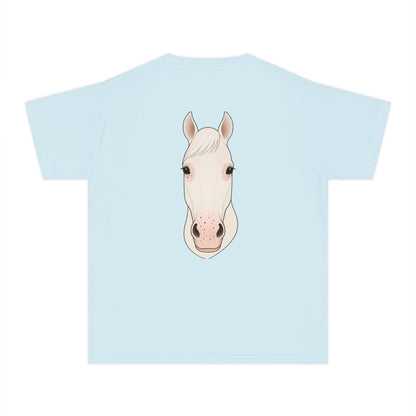 YOUTH Naomi Lovers T-shirt