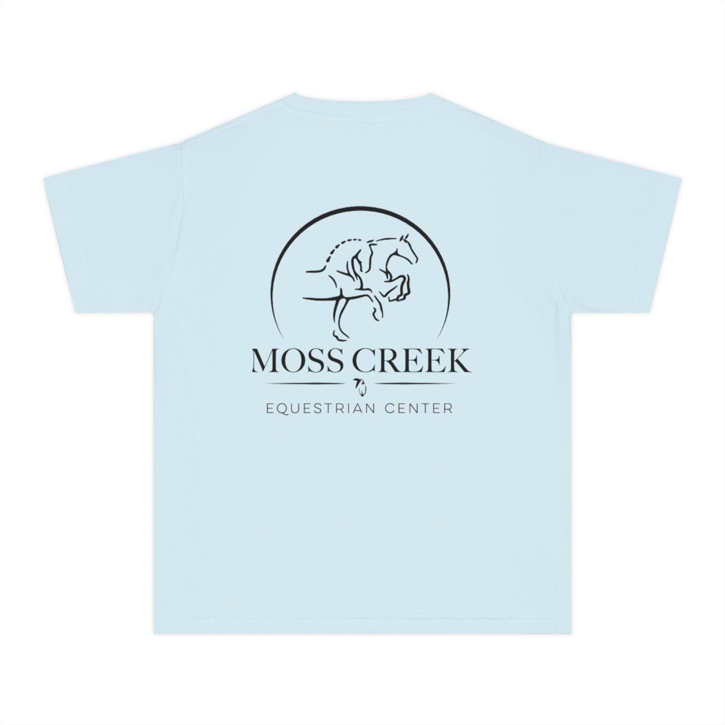 YOUTH Behind the Eras AT Moss Creek Design