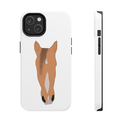 Frenchie Tough Phone Cases