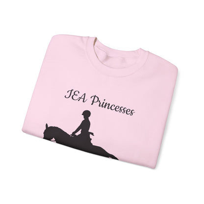 IEA Princess Crewneck Sweatshirt