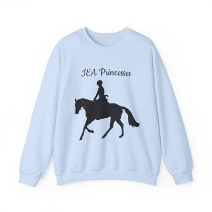 IEA Princess Crewneck Sweatshirt