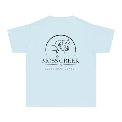 YOUTH Behind the Eras AT Moss Creek Design