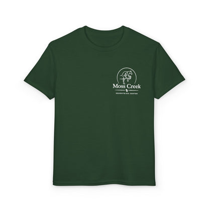 KIDS Moss Creek Paris T shirt
