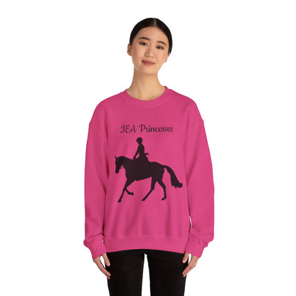 IEA Princess Crewneck Sweatshirt