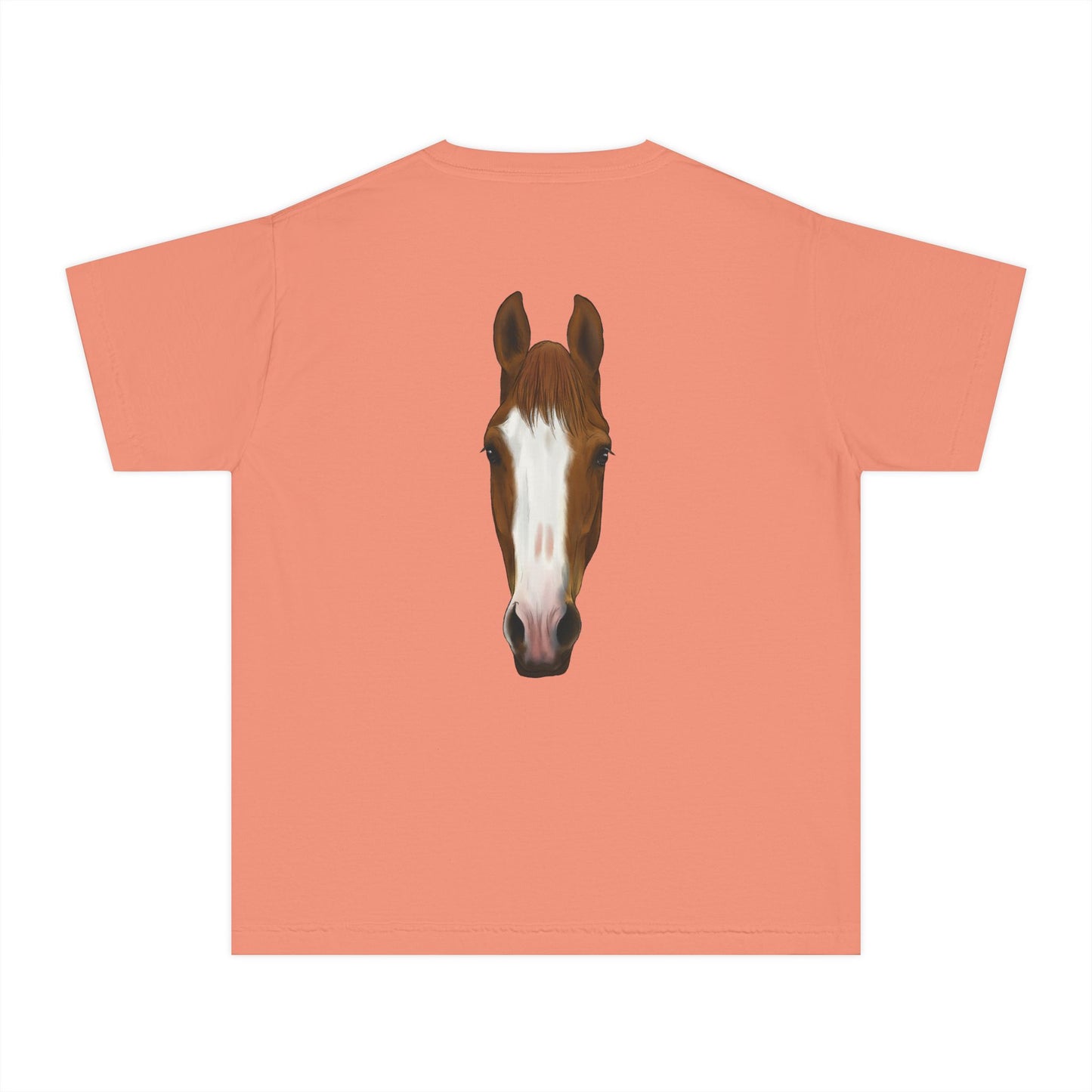 YOUTH Piggy Lovers T-shirt