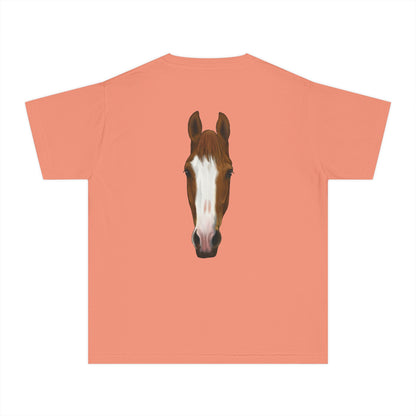YOUTH Piggy Lovers T-shirt