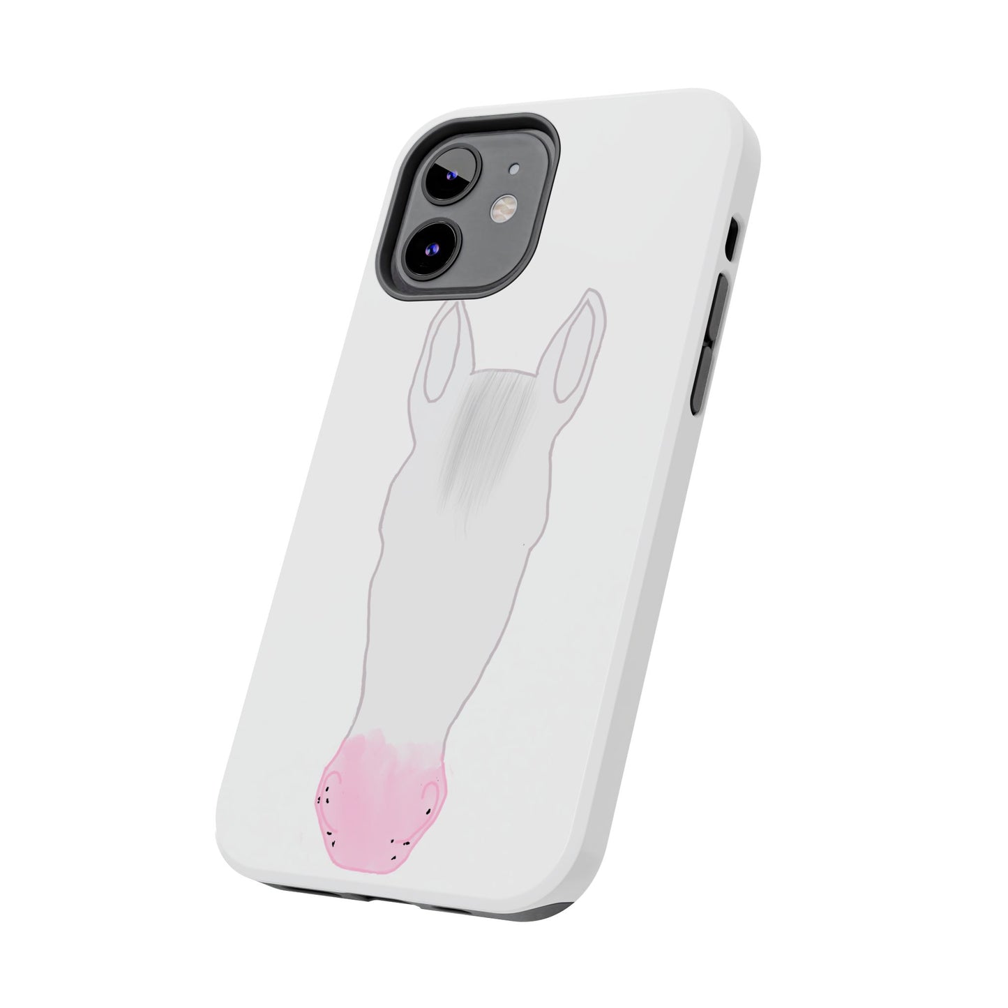 Naomi Tough Phone Cases