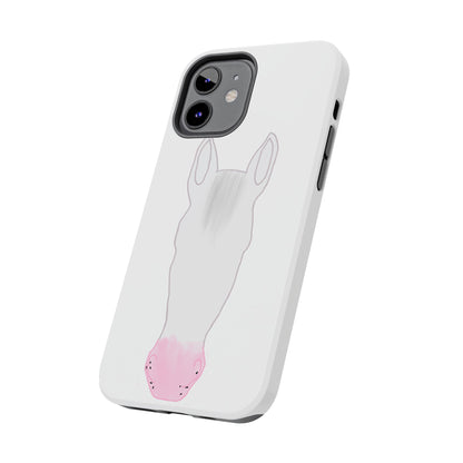 Naomi Tough Phone Cases