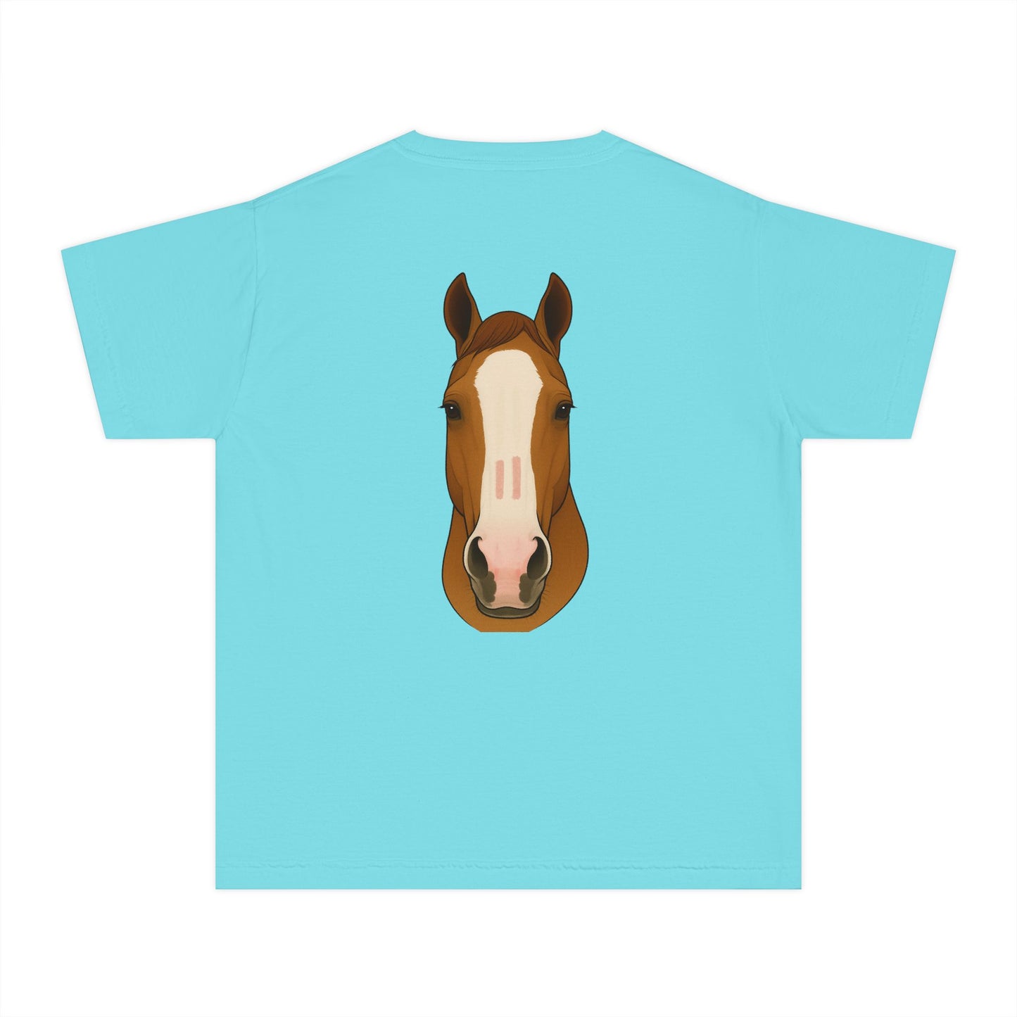 YOUTH Piggy Lovers T-shirt