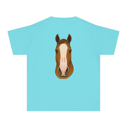 YOUTH Piggy Lovers T-shirt