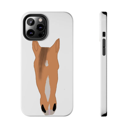 Frenchie Tough Phone Cases