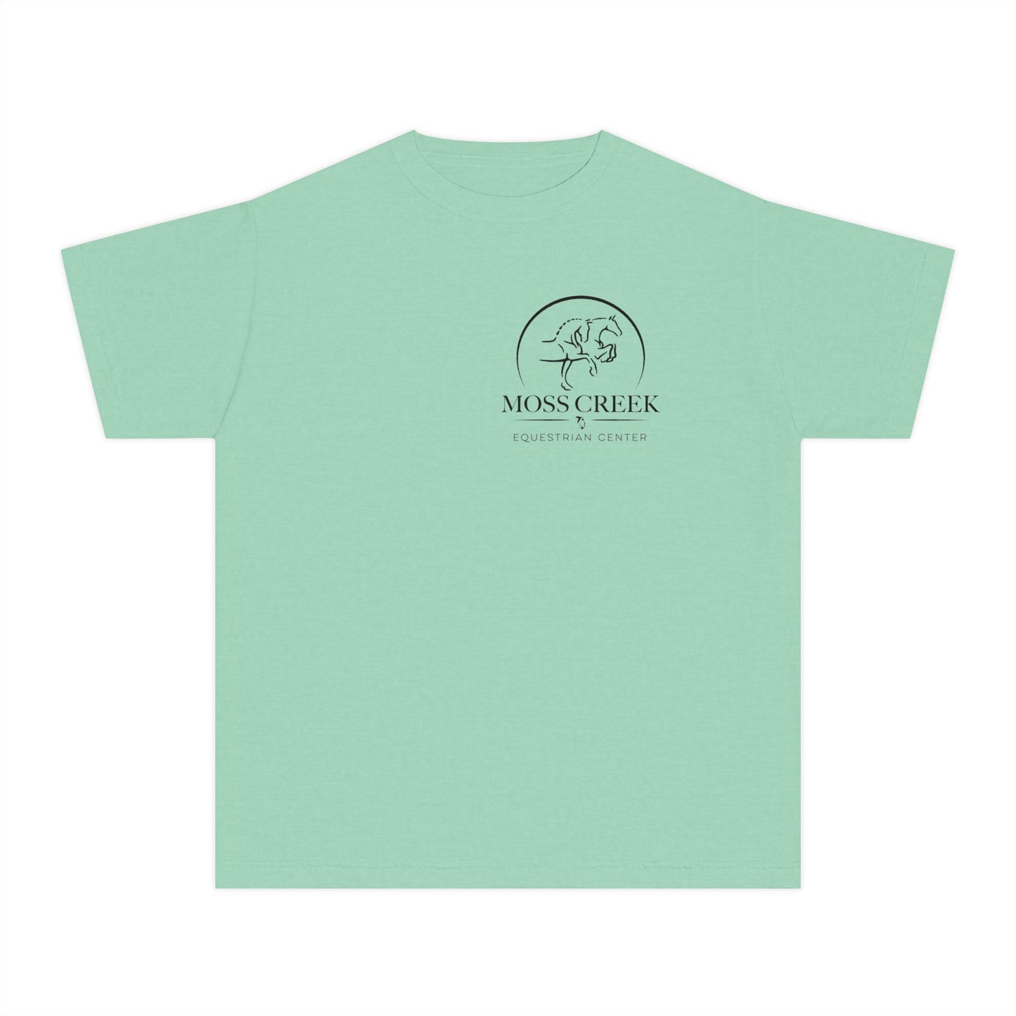 YOUTH Piggy Lovers T-shirt