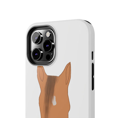 Frenchie Tough Phone Cases