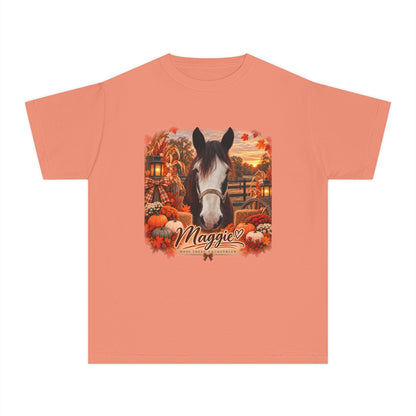 KIDS Limited Addition Fall at Moss Creek