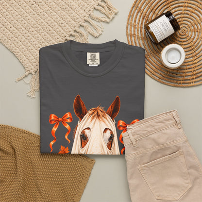 Limited Addition Halloween Wish Ghost Shirt!