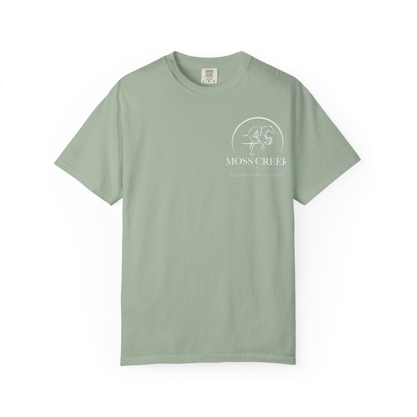 Cinnamon Lovers T-shirt