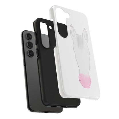 Naomi Tough Phone Cases