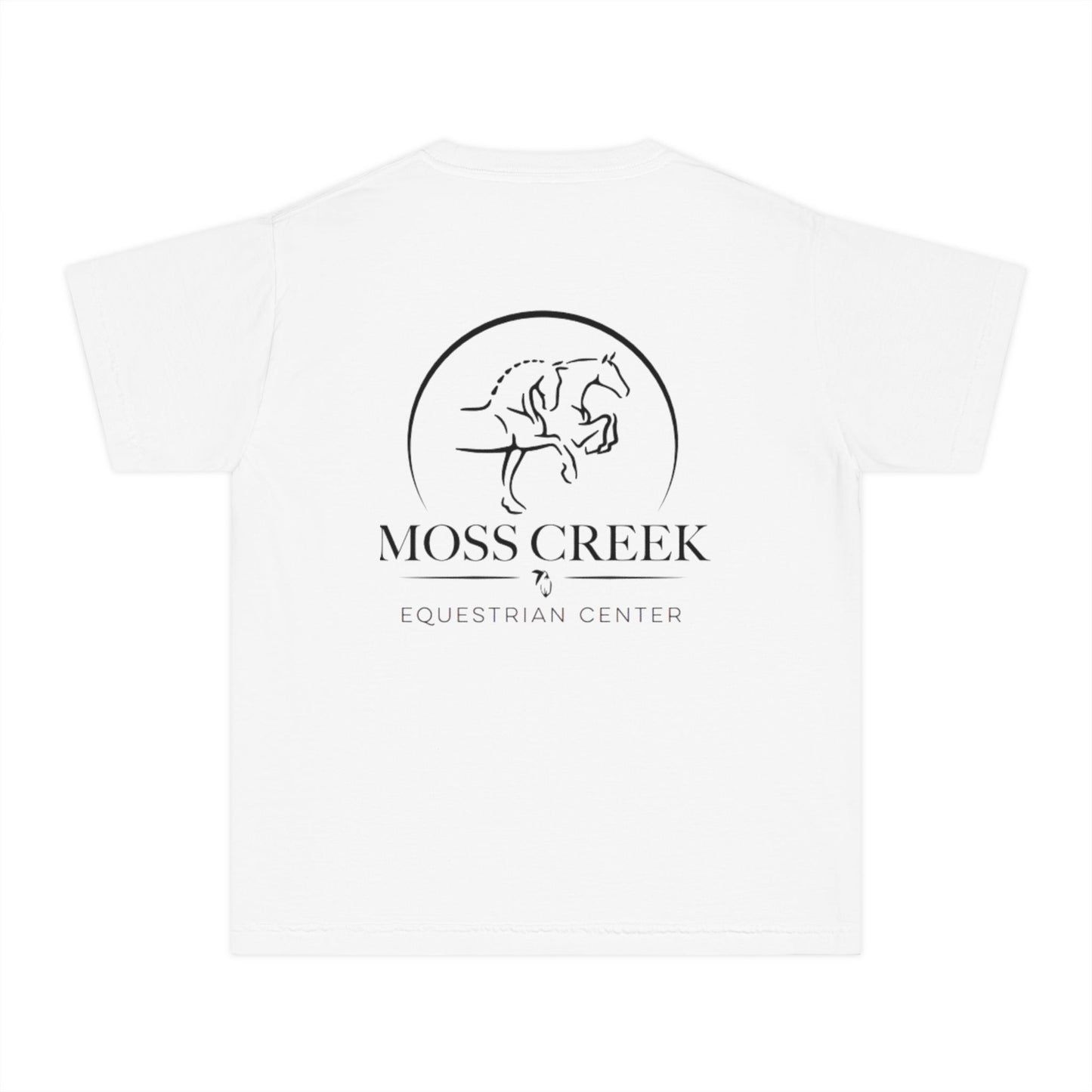 YOUTH Behind the Eras AT Moss Creek Design