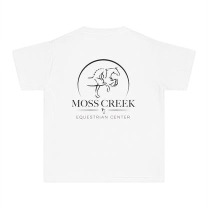 YOUTH Behind the Eras AT Moss Creek Design