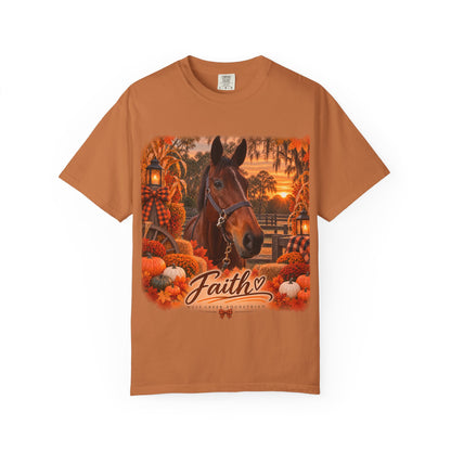 Limited Addition Faith Halloween Shirt!