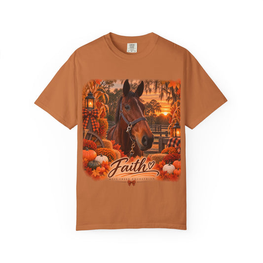 Limited Addition Faith Halloween Shirt!