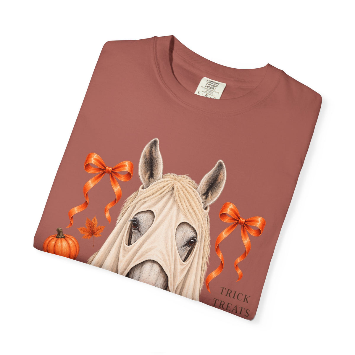 Limited Addition Halloween Naomi Ghost Shirt!