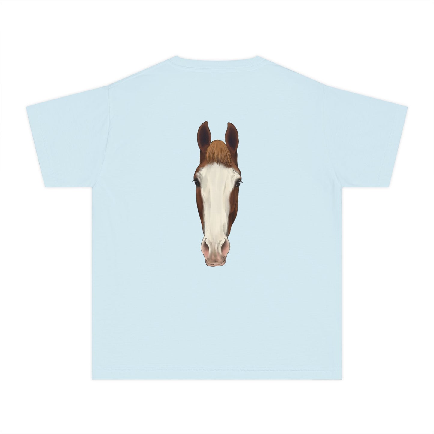 YOUTH Wish Lovers T-shirt