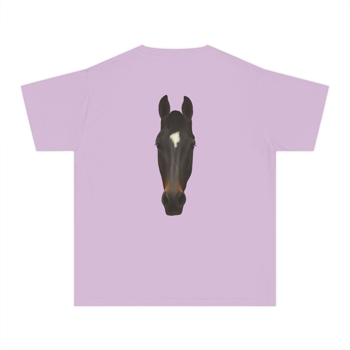 YOUTH No Name Lovers T-shirt