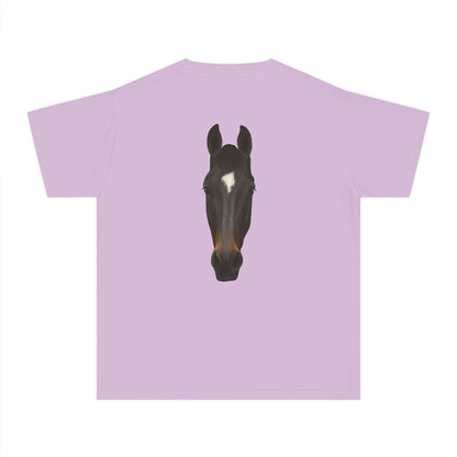 YOUTH No Name Lovers T-shirt