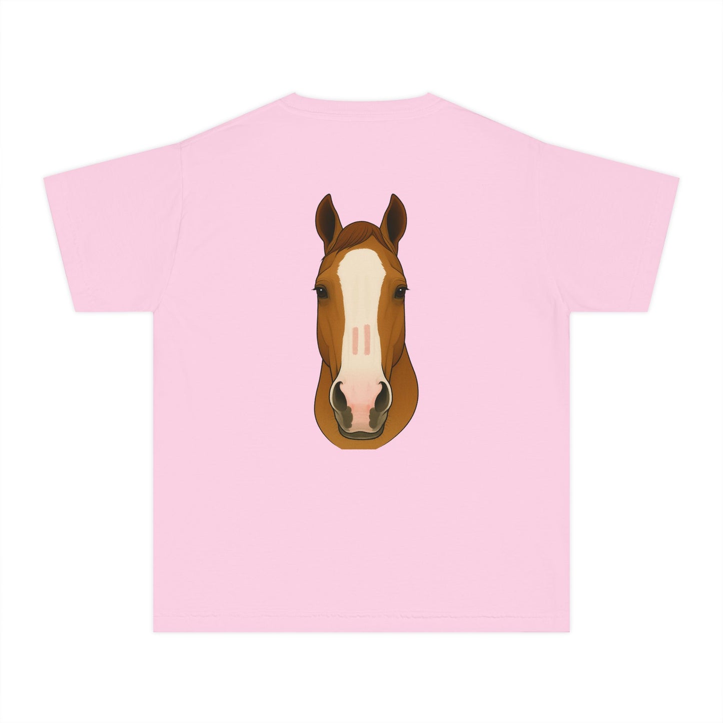 YOUTH Piggy Lovers T-shirt