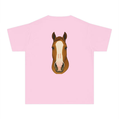YOUTH Piggy Lovers T-shirt
