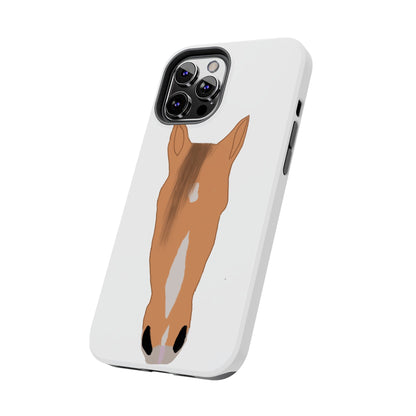 Frenchie Tough Phone Cases
