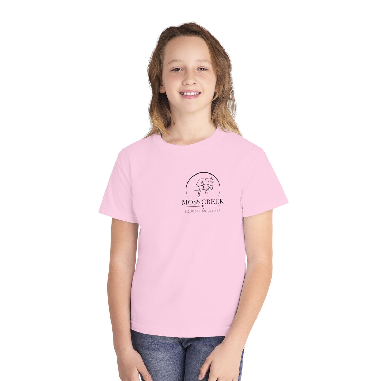 YOUTH Piggy Lovers T-shirt