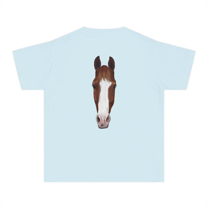 YOUTH Sammy Lovers T-shirt