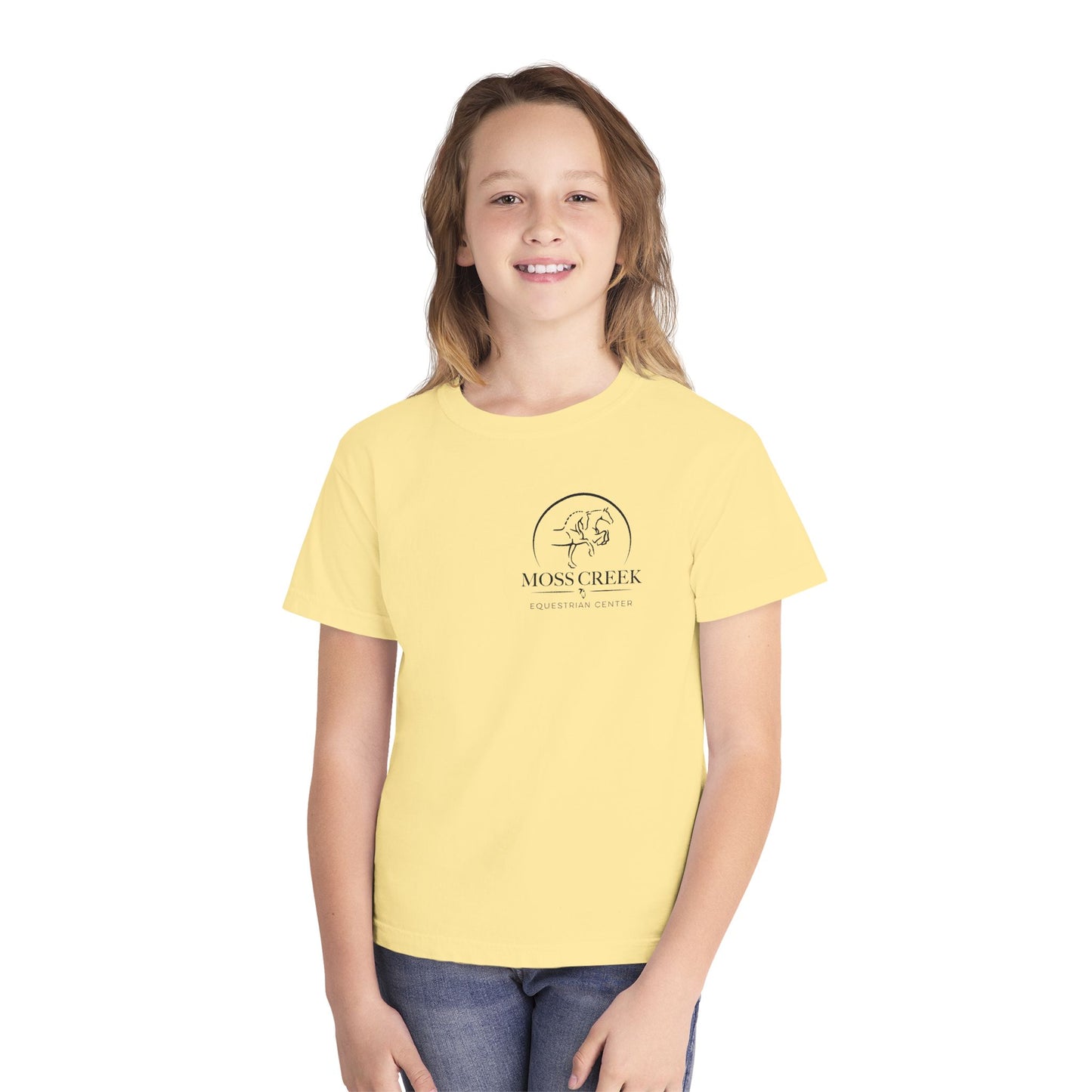 YOUTH Piggy Lovers T-shirt