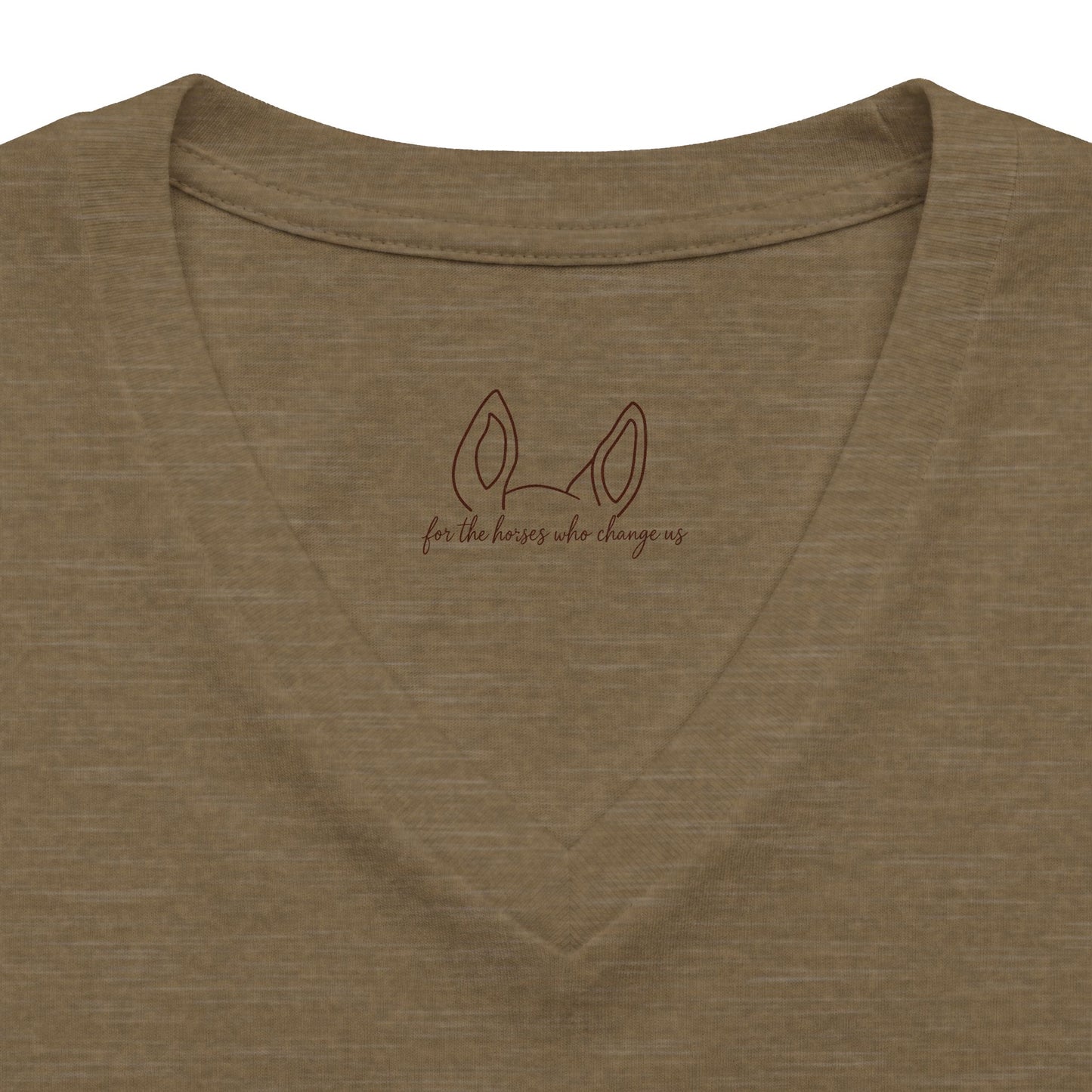 " Sorry Id Rather be Riding" T Shirt